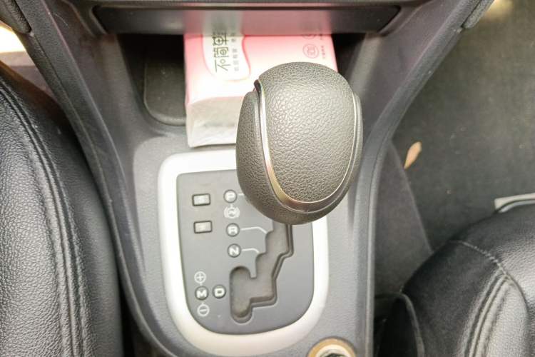 Used Peugeot 308 2014 Enjoy Edition Classic 1.6L Automatic Premium Model Gear Lever