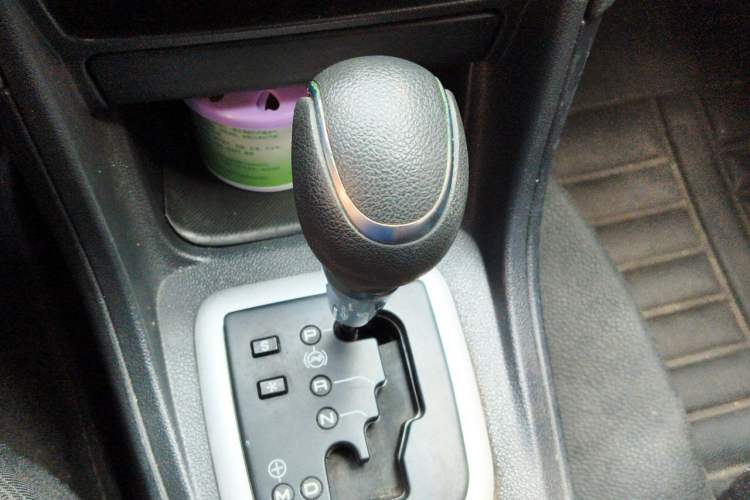 Used Peugeot 308 2014 Enjoy Edition Classic 1.6L Automatic Premium Model Gear Lever