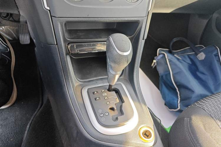 Used Peugeot 308 2014 Enjoy Edition Classic 1.6L Automatic Premium Model Gear Lever