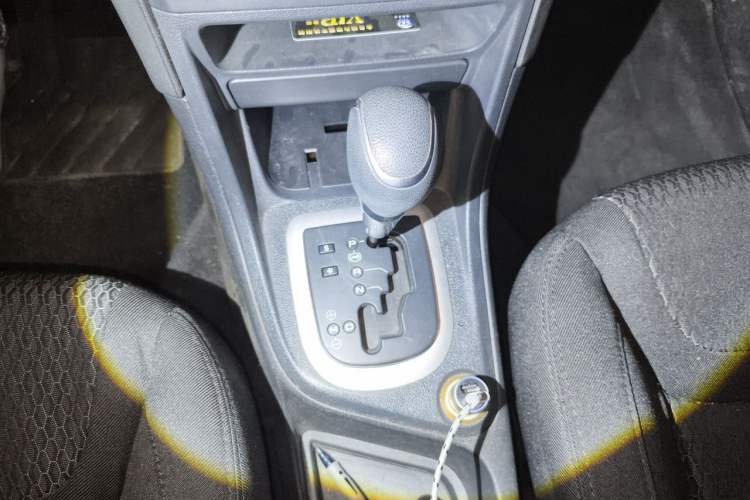 Used Peugeot 308 2014 Enjoy Edition Classic 1.6L Automatic Premium Model Gear Lever