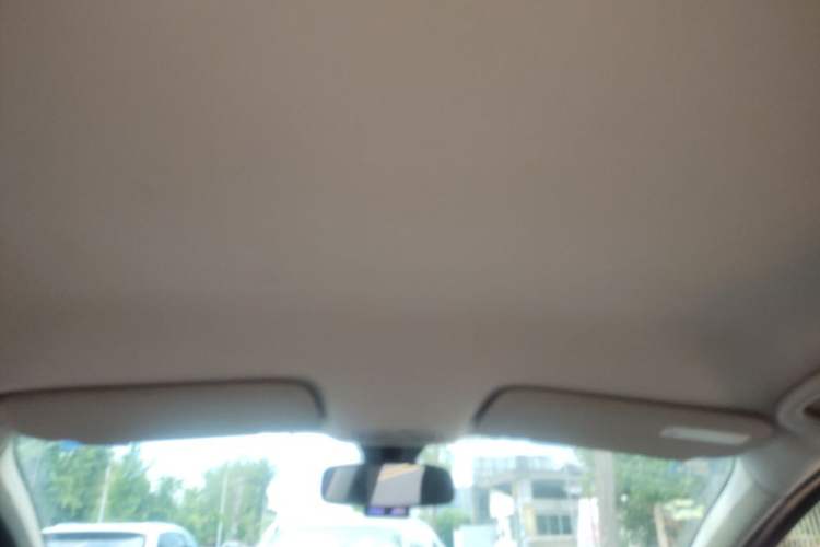 Used Peugeot 308 2014 Enjoy Edition Classic 1.6L Automatic Premium Model Headliner