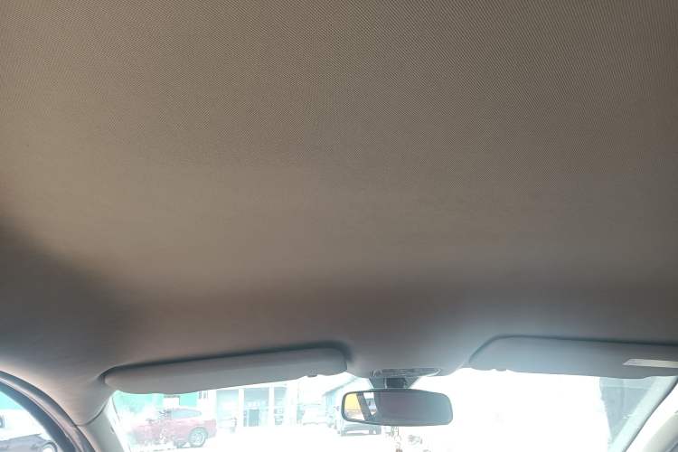 Used Peugeot 308 2014 Enjoy Edition Classic 1.6L Automatic Premium Model Headliner