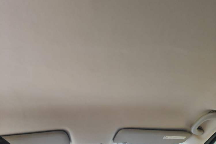 Used Peugeot 308 2014 Enjoy Edition Classic 1.6L Automatic Premium Model Headliner