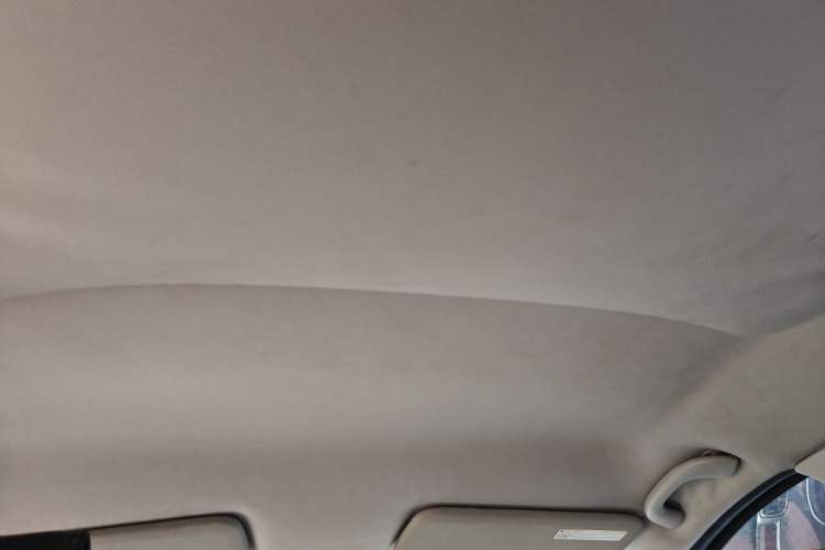 Used Peugeot 308 2014 Enjoy Edition Classic 1.6L Automatic Premium Model Headliner