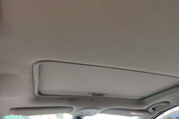 Used Peugeot 308 2014 Enjoy Edition Classic 1.6L Manual YouShang Model Headliner