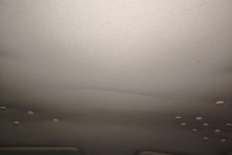 Used Peugeot 308 2014 Enjoy Edition Classic 1.6L Manual YouShang Model Headliner