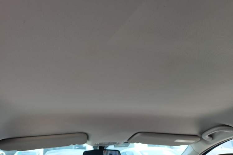 Used Peugeot 308 2014 Enjoy Edition Classic 1.6L Manual YouShang Model Headliner