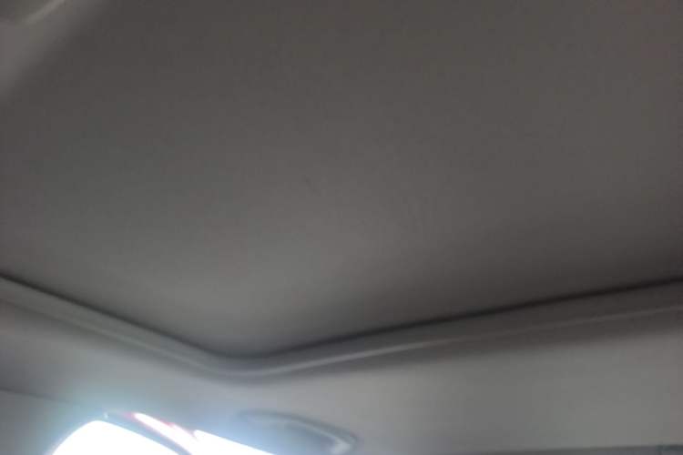Used Peugeot 308 2014 Enjoyment Edition Classic 1.6L Automatic Fashion Model Headliner
