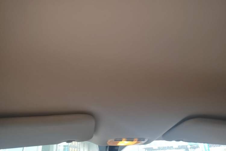 Used Peugeot 308 2014 Enjoy Edition Classic 1.6L Automatic Premium Model Headliner