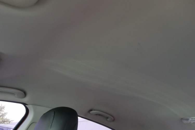 Used Peugeot 308 2014 Enjoy Edition Classic 1.6L Manual YouShang Model Headliner