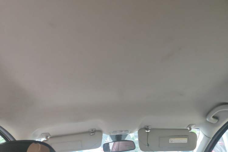 Used Peugeot 308 2014 Enjoy Edition Classic 1.6L Automatic Premium Model Headliner