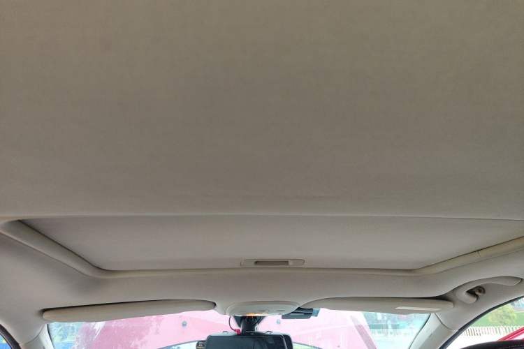 Used Peugeot 308 2014 Enjoy Edition Classic 1.6L Automatic Premium Model Headliner