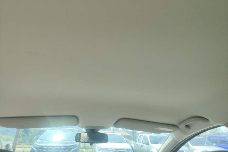 Used Peugeot 308 2014 Enjoy Edition Classic 1.6L Automatic Premium Model Headliner