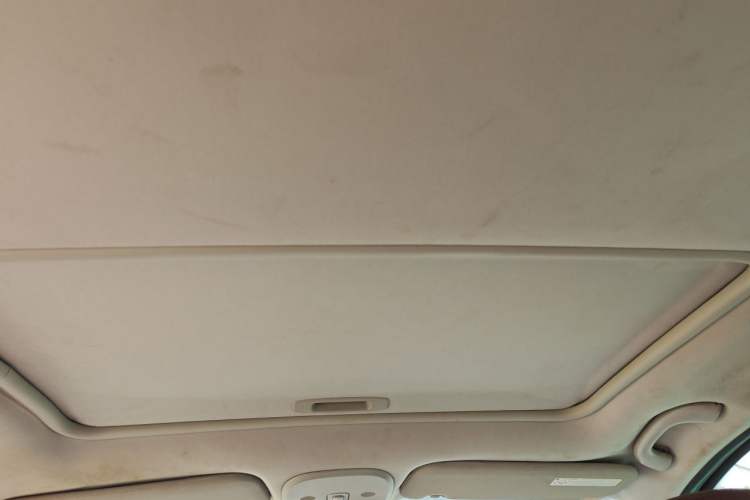 Used Peugeot 308 2014 Enjoy Edition Classic 1.6L Automatic Premium Model Headliner
