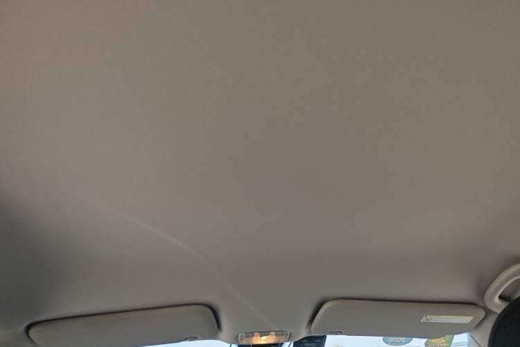 Used Peugeot 308 2014 Enjoy Edition Classic 1.6L Automatic Premium Model Headliner