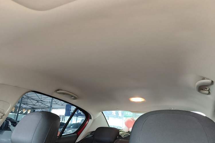 Used Peugeot 308 2014 Enjoy Edition Classic 1.6L Manual YouShang Model Headliner