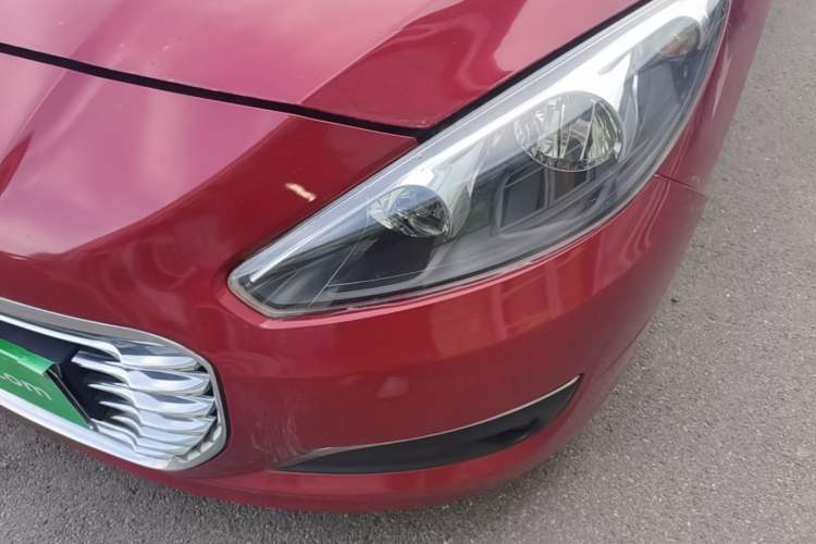 Used Peugeot 308 2014 Enjoy Edition Classic 1.6L Automatic Premium Model Left Front Headlight