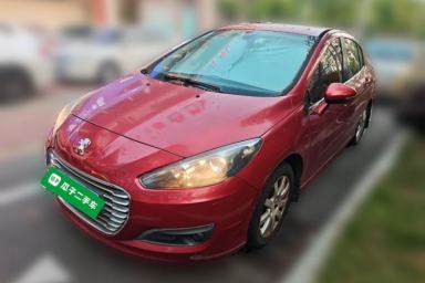 Used Peugeot 308 2014 Enjoy Edition Classic 1.6L Automatic Premium Model