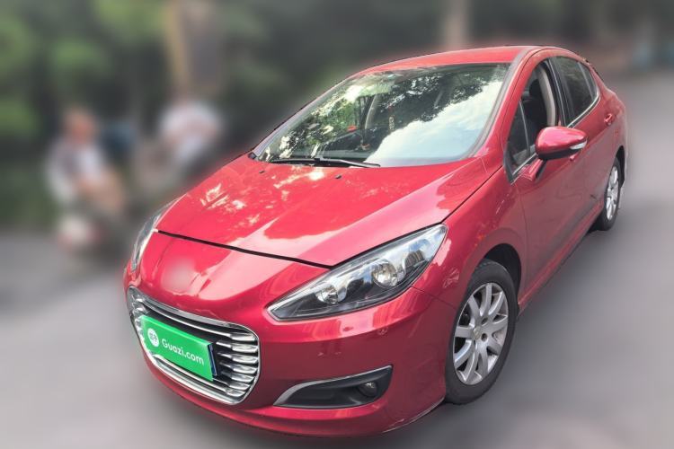 Used Peugeot 308 2014 Enjoy Edition Classic 1.6L Manual YouShang Model Guazi used car, China used car export, Used car for sale, Used  cars, Cheapest cars for sale