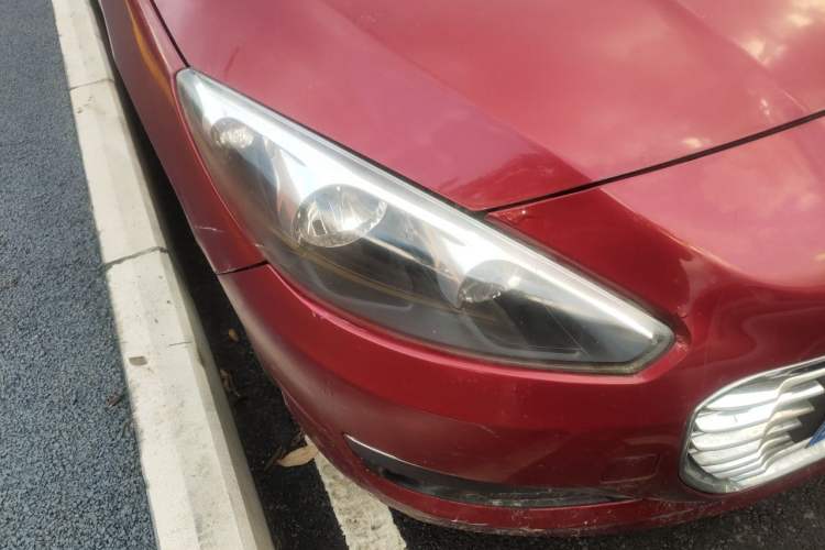 Used Peugeot 308 2014 Enjoy Edition Classic 1.6L Automatic Premium Model Right Front Headlight