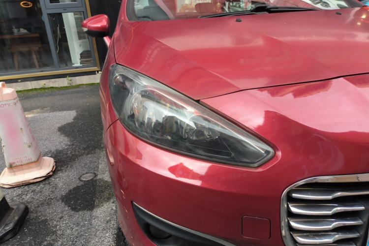 Used Peugeot 308 2014 Enjoy Edition Classic 1.6L Automatic Premium Model Right Front Headlight