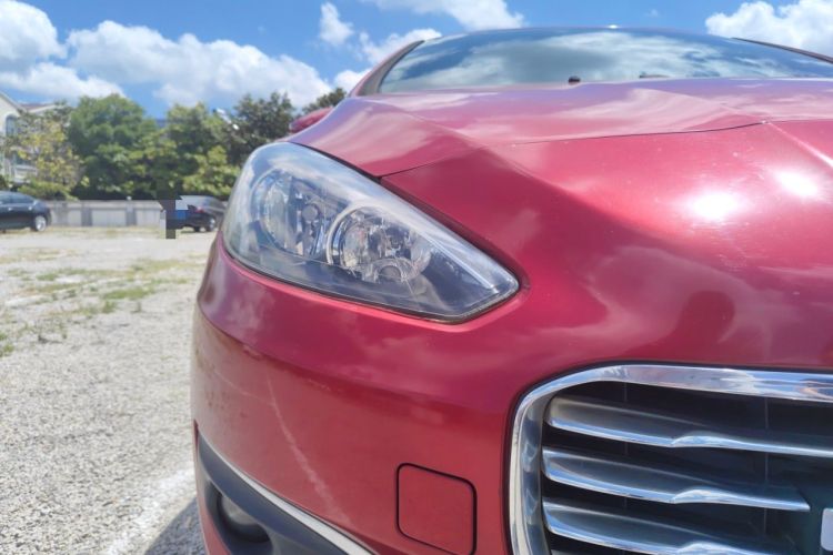 Used Peugeot 308 2014 Enjoy Edition Classic 1.6L Automatic Premium Model Right Front Headlight