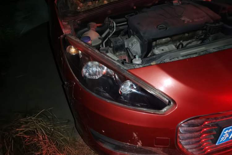 Used Peugeot 308 2014 Enjoy Edition Classic 1.6L Manual Fashion Model Right Front Headlight