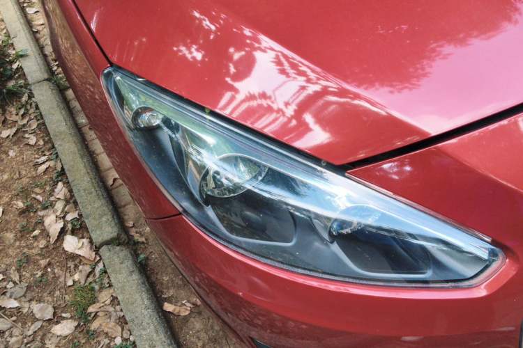 Used Peugeot 308 2014 Enjoy Edition Classic 1.6L Automatic Premium Model Right Front Headlight