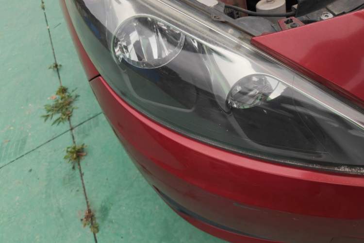 Used Peugeot 308 2014 Enjoy Edition Classic 1.6L Automatic Premium Model Right Front Headlight