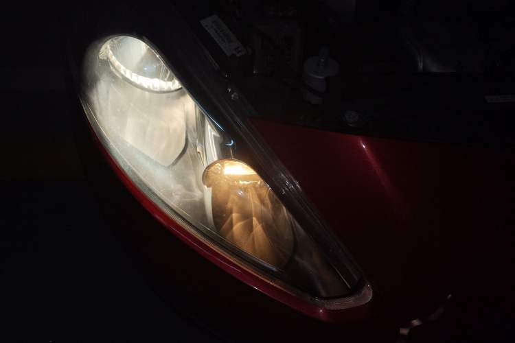Used Peugeot 308 2014 Enjoy Edition Classic 1.6L Automatic Premium Model Right Front Headlight
