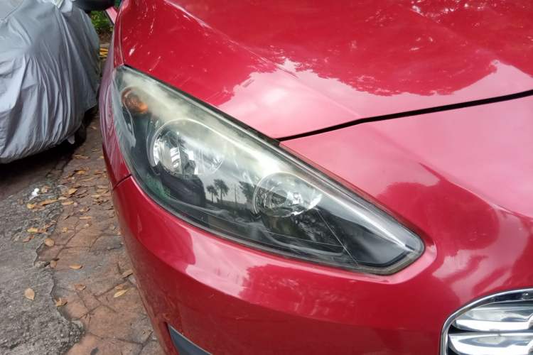 Used Peugeot 308 2014 Enjoy Edition Classic 1.6L Automatic Premium Model Right Front Headlight