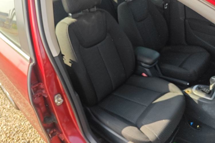 Used Peugeot 308 2014 Enjoy Edition Classic 1.6L Automatic Premium Model Right Front Seat