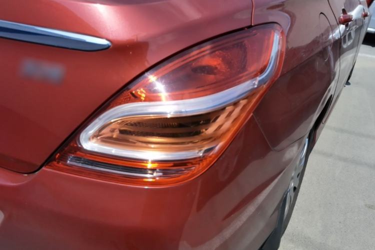 Used Peugeot 308 2014 Enjoy Edition Classic 1.6L Manual YouShang Model Right Rear Taillight