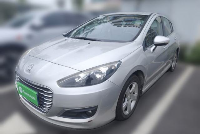 Used Peugeot 308 2014 Enjoy Edition Classic 1.6L Automatic Premium Model