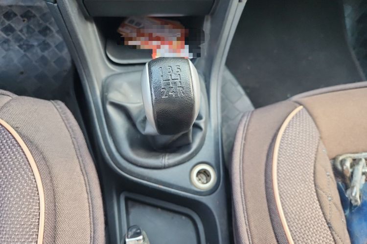 Used Peugeot 308 2014 Enjoy Edition Classic 1.6L Manual YouShang Model Gear Lever