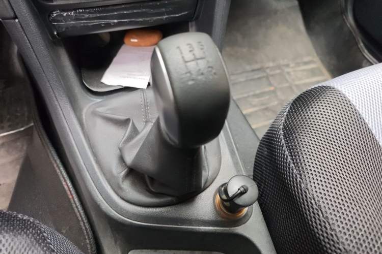Used Peugeot 308 2014 Enjoy Edition Classic 1.6L Manual YouShang Model Gear Lever