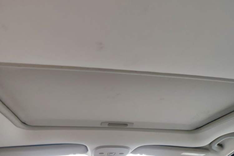 Used Peugeot 308 2014 Enjoy Edition Classic 1.6L Automatic Premium Model Headliner