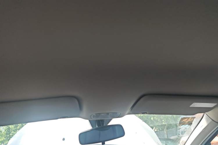 Used Peugeot 308 2014 Enjoy Edition Classic 1.6L Automatic Premium Model Headliner
