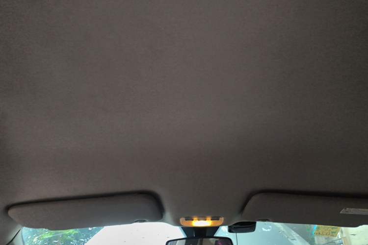 Used Peugeot 308 2014 Enjoy Edition Classic 1.6L Manual YouShang Model Headliner
