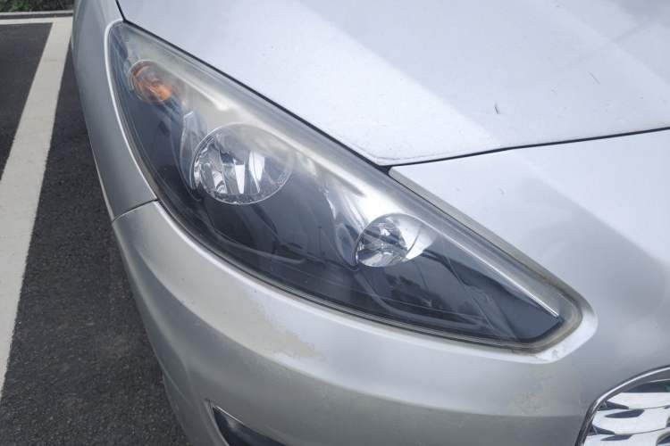 Used Peugeot 308 2014 Enjoy Edition Classic 1.6L Automatic Premium Model Right Front Headlight