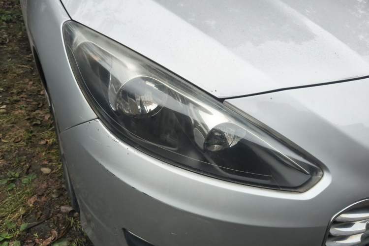 Used Peugeot 308 2014 Enjoy Edition Classic 1.6L Automatic Premium Model Right Front Headlight