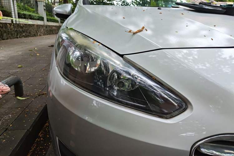 Used Peugeot 308 2014 Enjoy Edition Classic 1.6L Automatic Premium Model Right Front Headlight