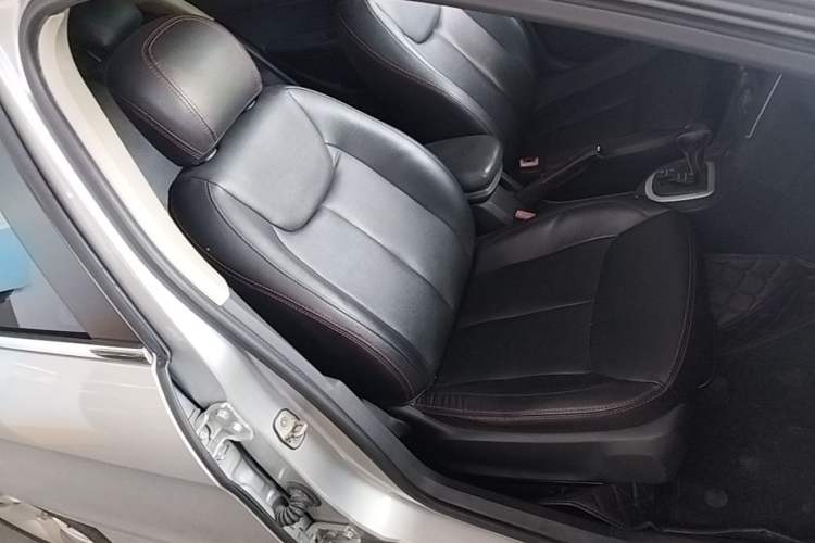 Used Peugeot 308 2014 Enjoy Edition Classic 1.6L Automatic Premium Model Right Front Seat