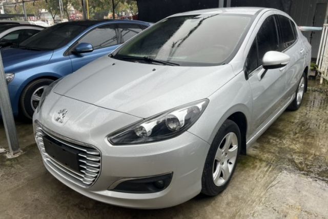 Used Peugeot 308 2014 Enjoy Edition Classic 1.6L Automatic Premium Model