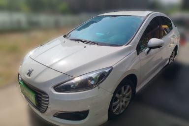 Used Peugeot 308 2014 Enjoy Edition Classic 1.6L Automatic Premium Model
