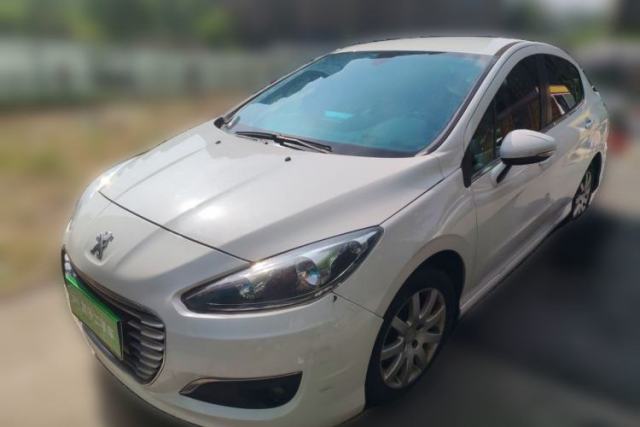 Used Peugeot 308 2014 Enjoy Edition Classic 1.6L Automatic Premium Model