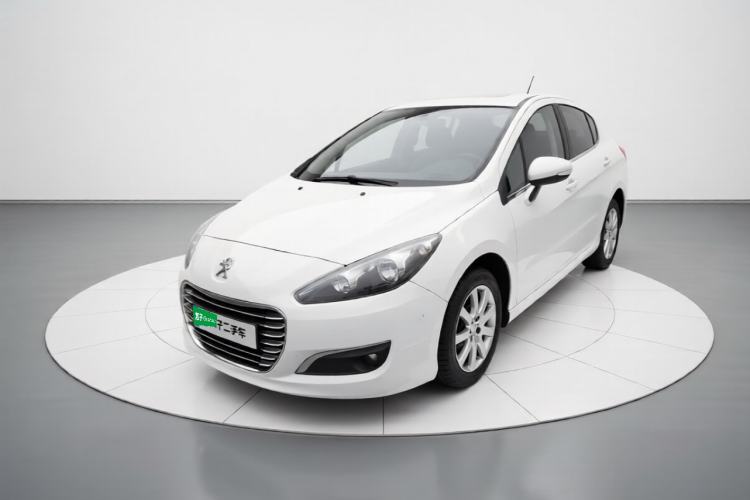 Ojetý Peugeot 308 2014 Enjoy Edition Classic 1.6L Manual Fashion Model Guazi used car, China used car export, Used car for sale, Used  cars, Cheapest cars for sale