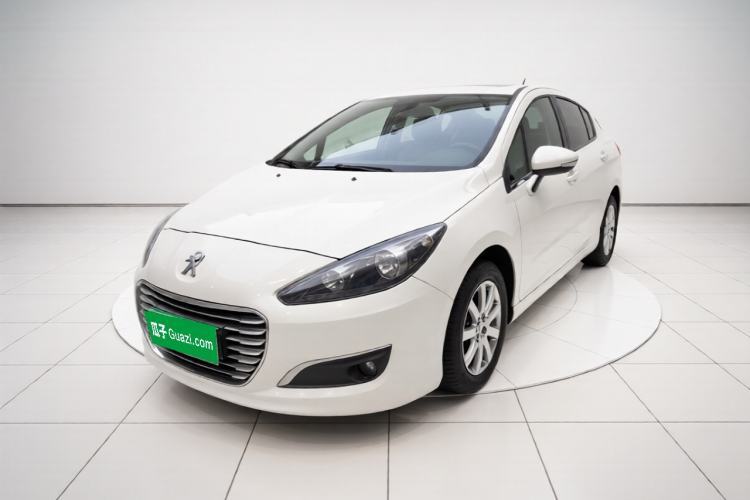 Peugeot 308 2014 Enjoy Edition Classic 1.6L Manual YouShang Model usata Guazi used car, China used car export, Used car for sale, Used  cars, Cheapest cars for sale