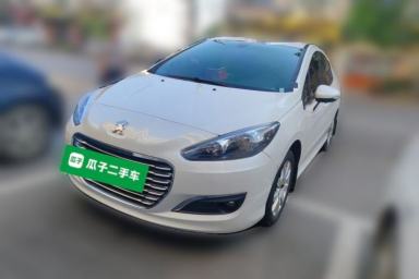 Used Peugeot 308 2014 Enjoy Edition Classic 1.6L Automatic Premium Model
