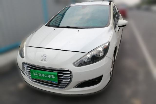 Used Peugeot 308 2014 Enjoy Edition Classic 1.6L Automatic Premium Model